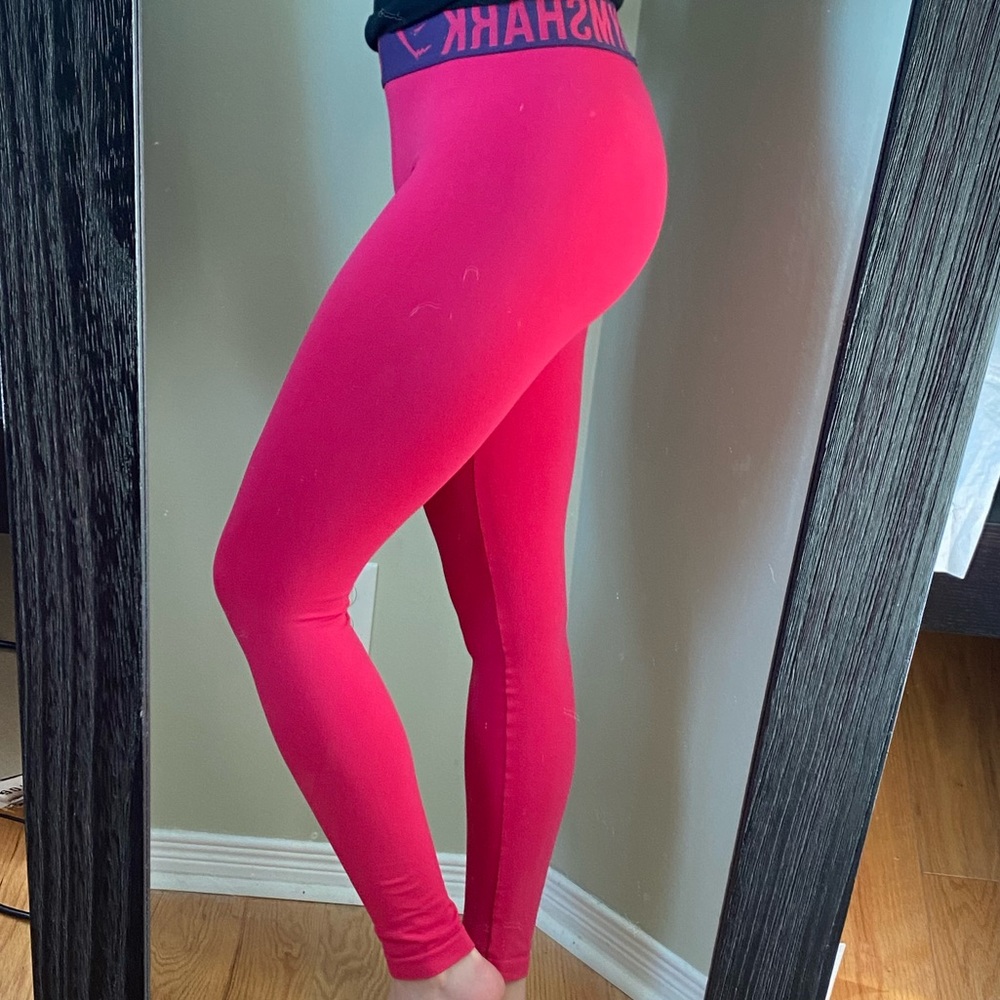 🤍Gymshark leggings
